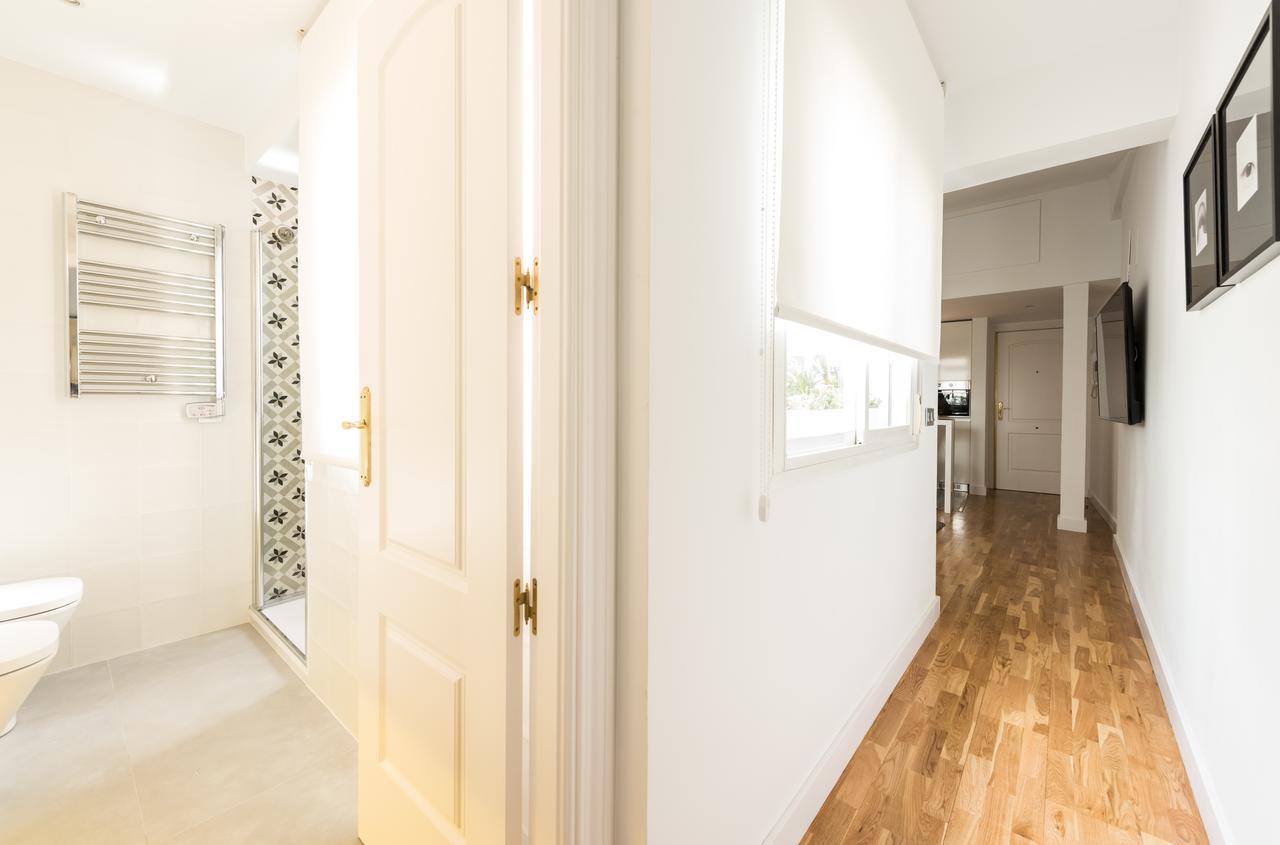 Latina Suite Madrid Rom bilde