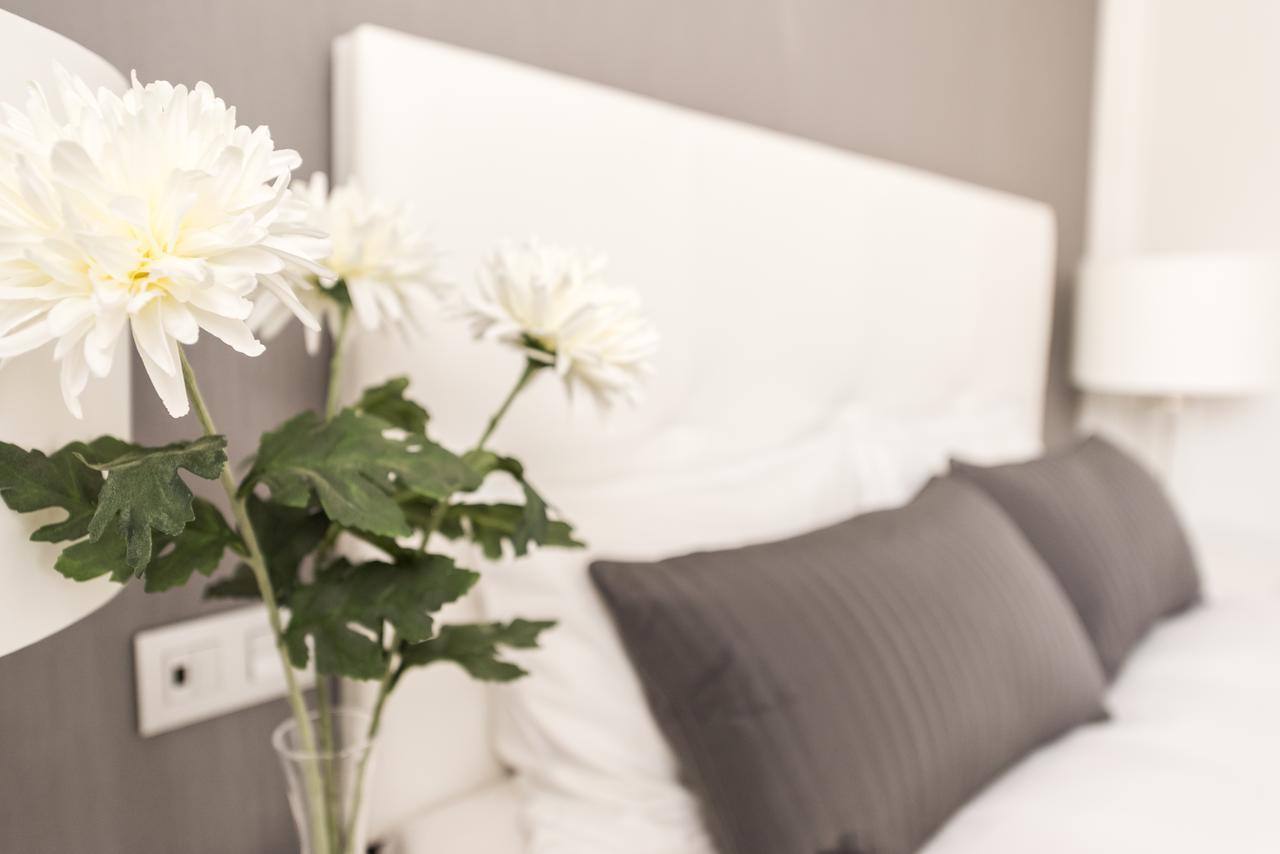 Latina Suite Madrid Rom bilde