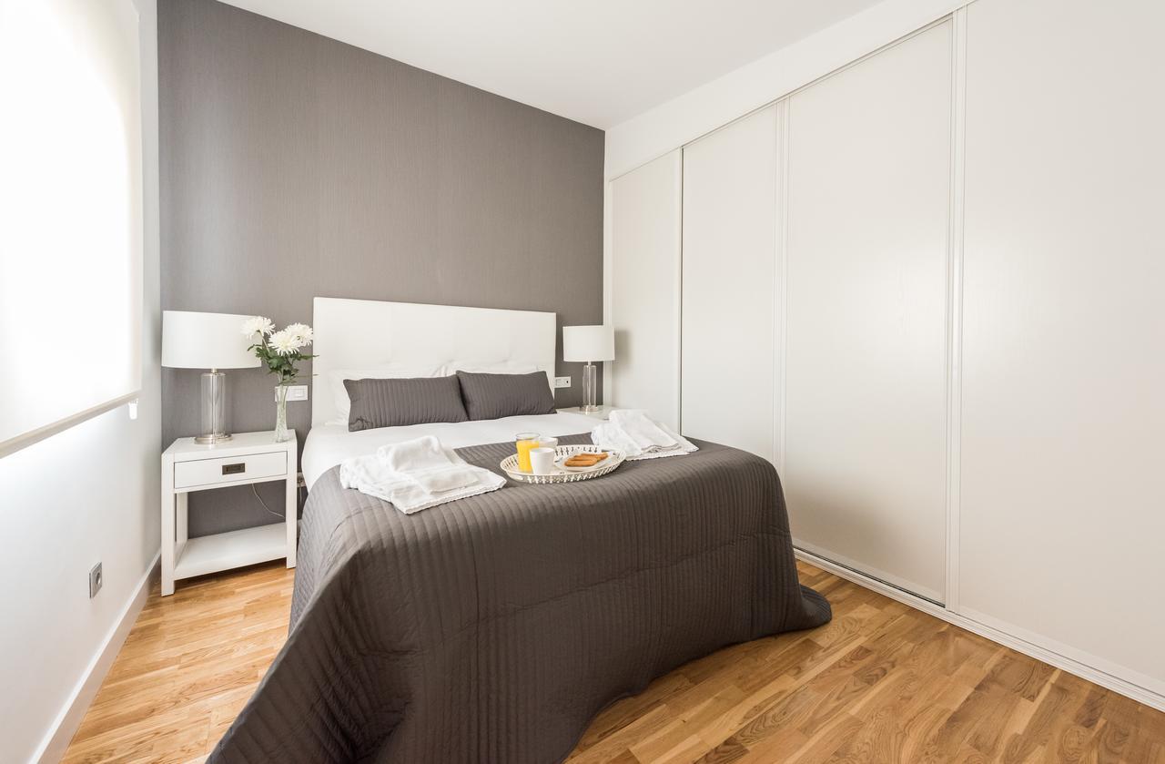 Latina Suite Madrid Rom bilde