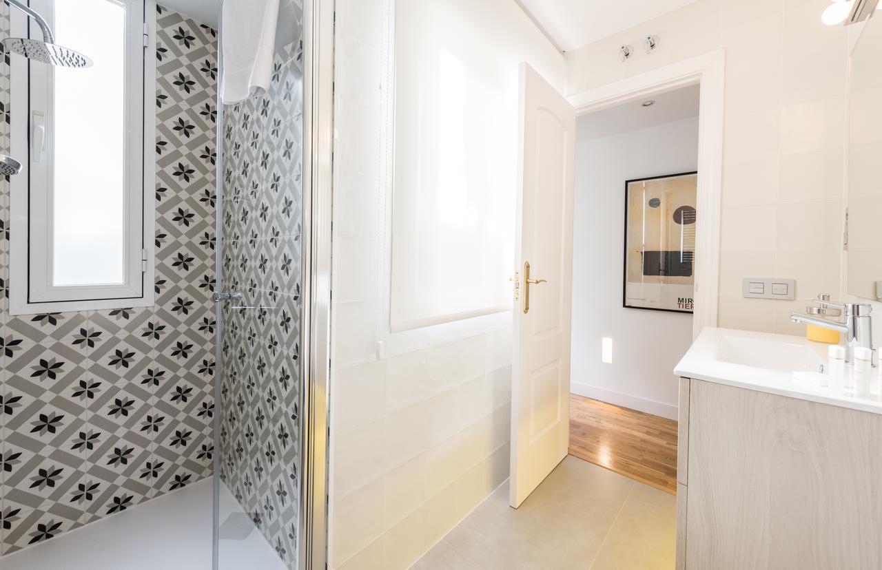 Latina Suite Madrid Rom bilde