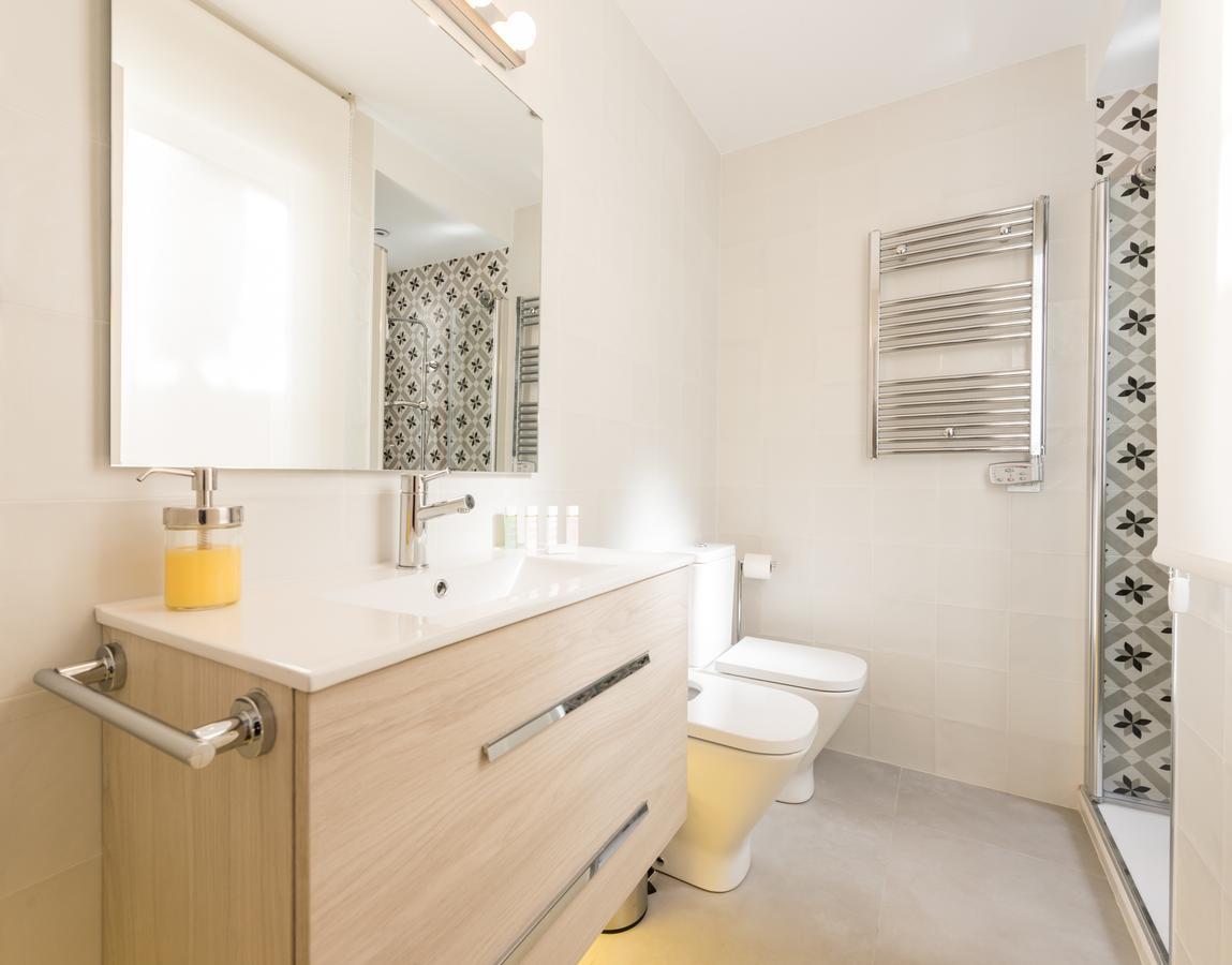 Latina Suite Madrid Rom bilde