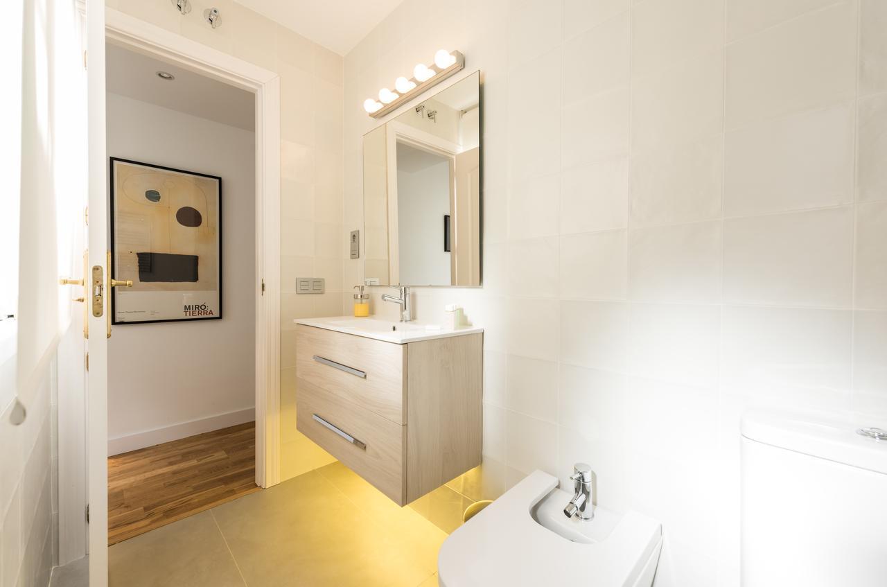 Latina Suite Madrid Rom bilde